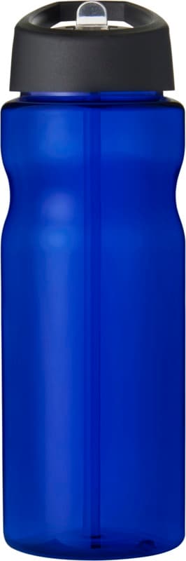 H2O Active® Base Tritan™ 650 ml spout lid sport bottle 17