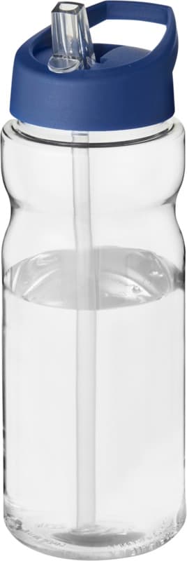H2O Active® Base Tritan™ 650 ml spout lid sport bottle 28