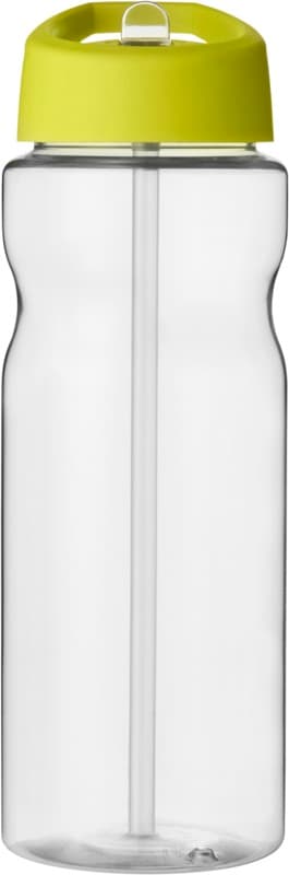 H2O Active® Base Tritan™ 650 ml spout lid sport bottle 38