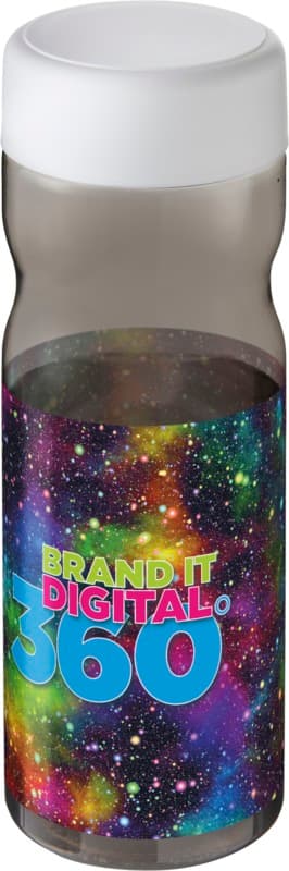 H2O Active® Base Tritan™ 650 ml screw cap water bottle 4
