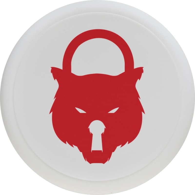 H2O Active® Base Tritan™ 650 ml screw cap water bottle 15