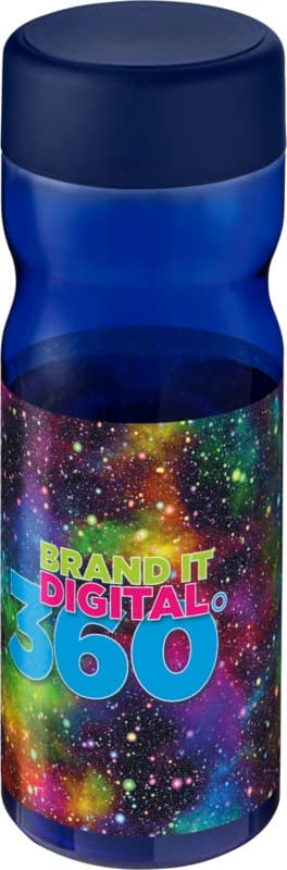 H2O Active® Base Tritan™ 650 ml screw cap water bottle 39