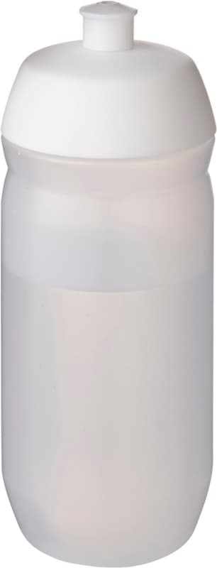 HydroFlex™ Clear 500 ml squeezy sport bottle 55