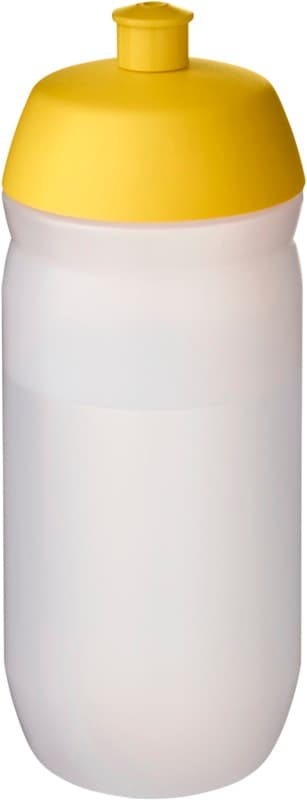 HydroFlex™ Clear 500 ml squeezy sport bottle 61