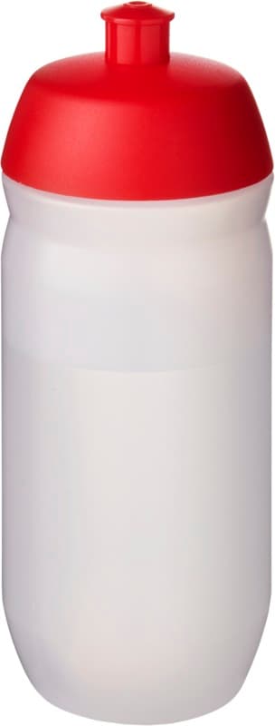 HydroFlex™ Clear 500 ml squeezy sport bottle 49