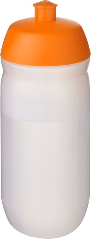 HydroFlex™ Clear 500 ml squeezy sport bottle 31