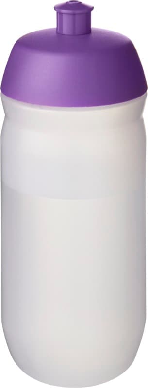 HydroFlex™ Clear 500 ml squeezy sport bottle 43