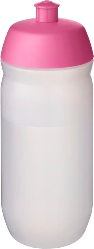 HydroFlex™ Clear 500 ml squeezy sport bottle 37