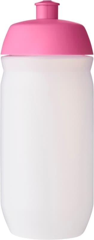 HydroFlex™ Clear 500 ml squeezy sport bottle 38