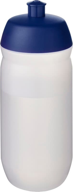 HydroFlex™ Clear 500 ml squeezy sport bottle 13