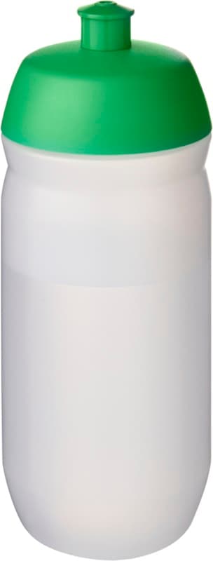 HydroFlex™ Clear 500 ml squeezy sport bottle 19