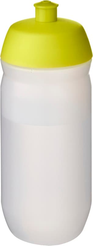 HydroFlex™ Clear 500 ml squeezy sport bottle 25