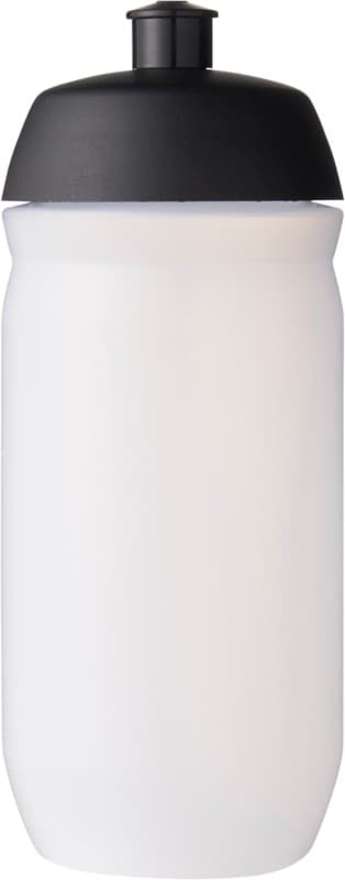 HydroFlex™ Clear 500 ml squeezy sport bottle 8