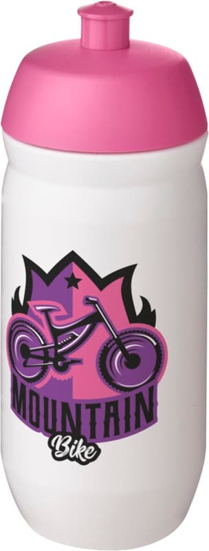 HydroFlex™ 500 ml squeezy sport bottle 42