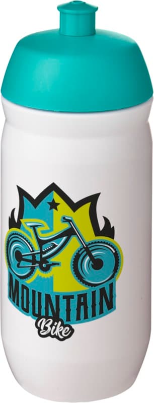 HydroFlex™ 500 ml squeezy sport bottle 6