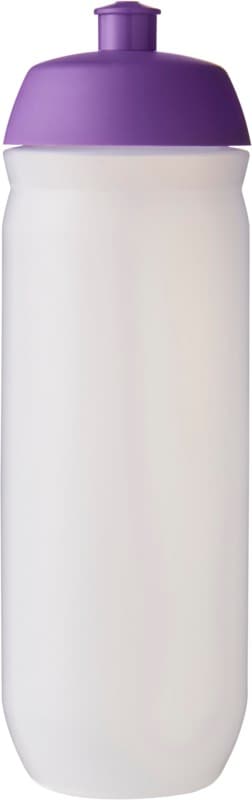 HydroFlex™ Clear 750 ml squeezy sport bottle 26