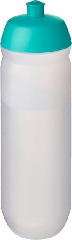 HydroFlex™ Clear 750 ml squeezy sport bottle 37