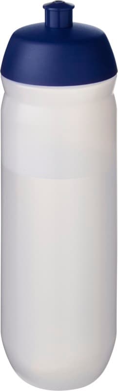 HydroFlex™ Clear 750 ml squeezy sport bottle 43