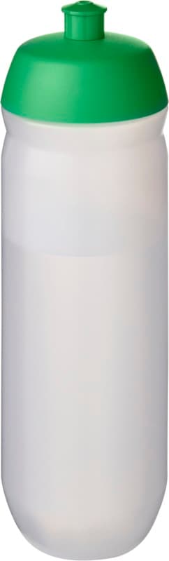 HydroFlex™ Clear 750 ml squeezy sport bottle 49