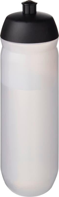 HydroFlex™ Clear 750 ml squeezy sport bottle 61