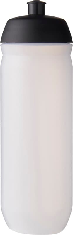 HydroFlex™ Clear 750 ml squeezy sport bottle 62