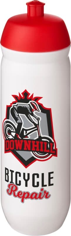 HydroFlex™ 750 ml squeezy sport bottle 54