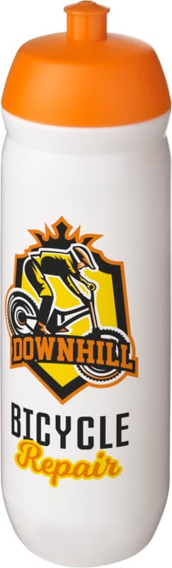 HydroFlex™ 750 ml squeezy sport bottle 36