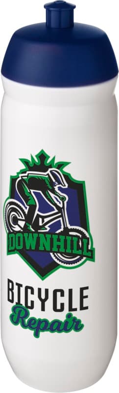 HydroFlex™ 750 ml squeezy sport bottle 18