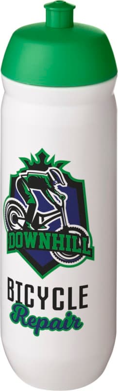 HydroFlex™ 750 ml squeezy sport bottle 24