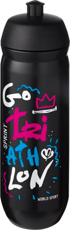 HydroFlex™ 750 ml squeezy sport bottle 72