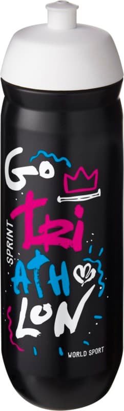 HydroFlex™ 750 ml squeezy sport bottle 78