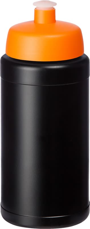 Baseline 500 ml recycled sport bottle 11