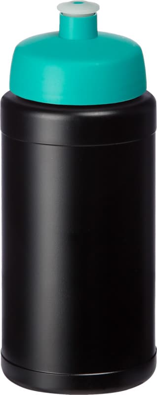 Baseline 500 ml recycled sport bottle 1