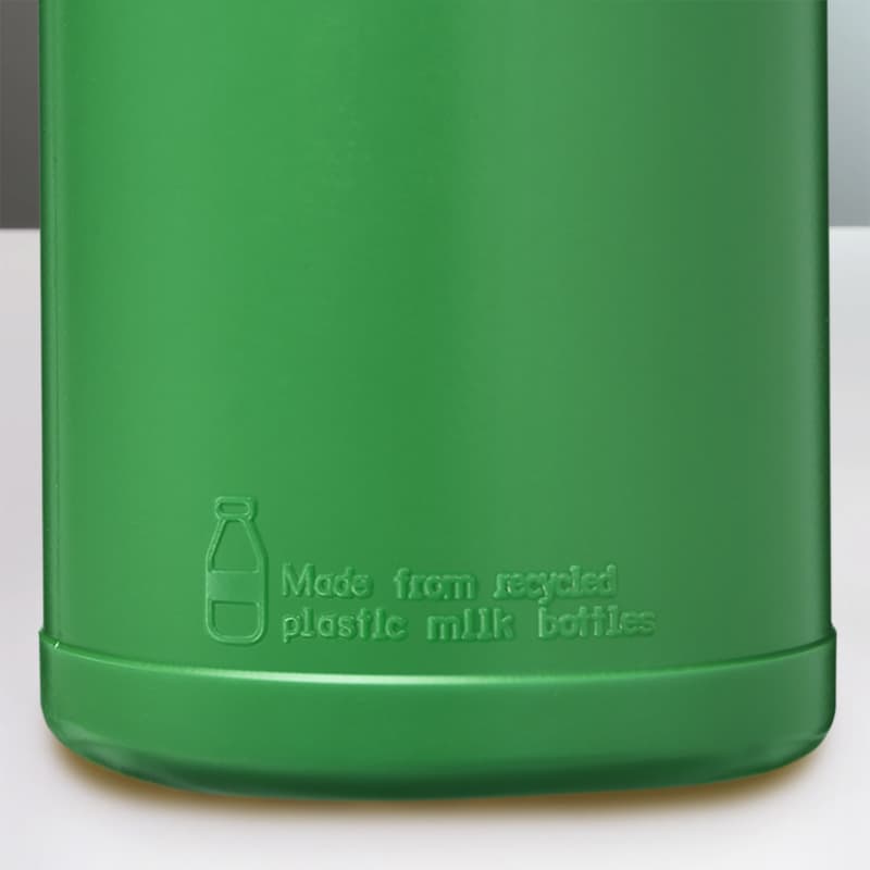 Baseline 500 ml recycled sport bottle 33