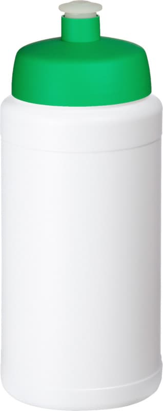 Baseline 500 ml recycled sport bottle 56