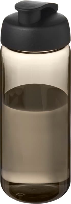 H2O Active® Octave Tritan™ 600 ml flip lid sport bottle 1