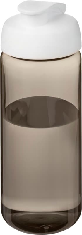 H2O Active® Octave Tritan™ 600 ml flip lid sport bottle 4