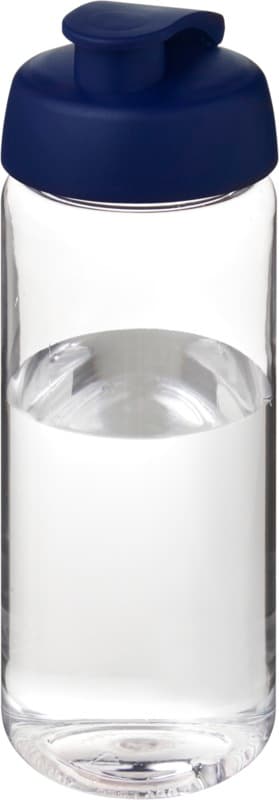 H2O Active® Octave Tritan™ 600 ml flip lid sport bottle 10