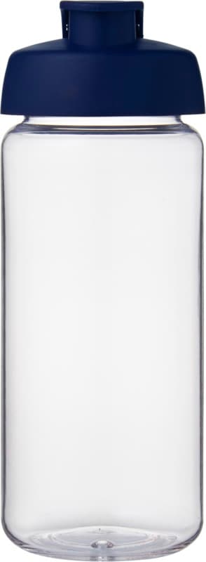 H2O Active® Octave Tritan™ 600 ml flip lid sport bottle 11