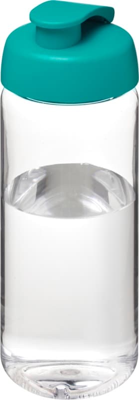 H2O Active® Octave Tritan™ 600 ml flip lid sport bottle 13