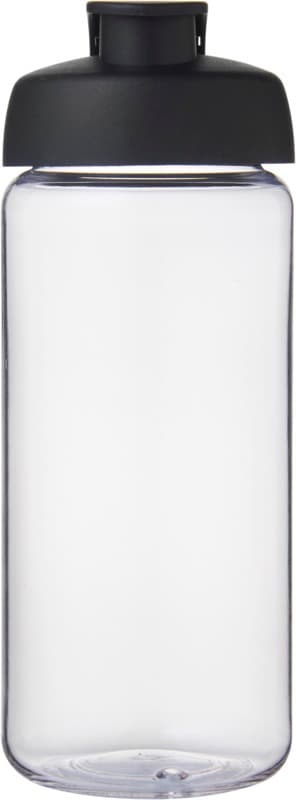 H2O Active® Octave Tritan™ 600 ml flip lid sport bottle 17