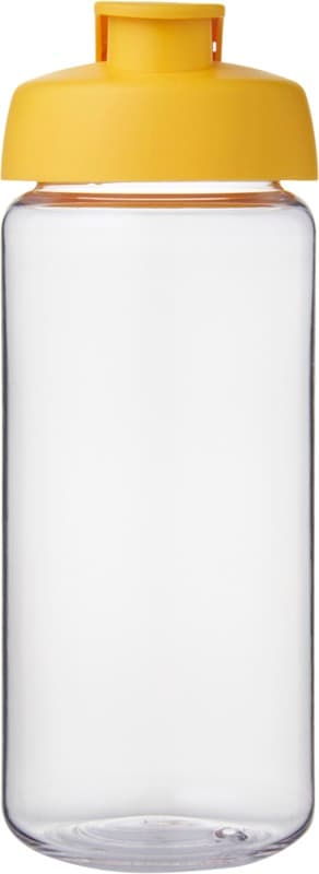 H2O Active® Octave Tritan™ 600 ml flip lid sport bottle 20