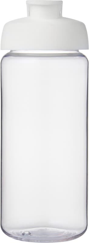 H2O Active® Octave Tritan™ 600 ml flip lid sport bottle 23