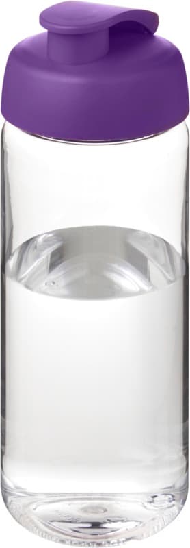 H2O Active® Octave Tritan™ 600 ml flip lid sport bottle 25