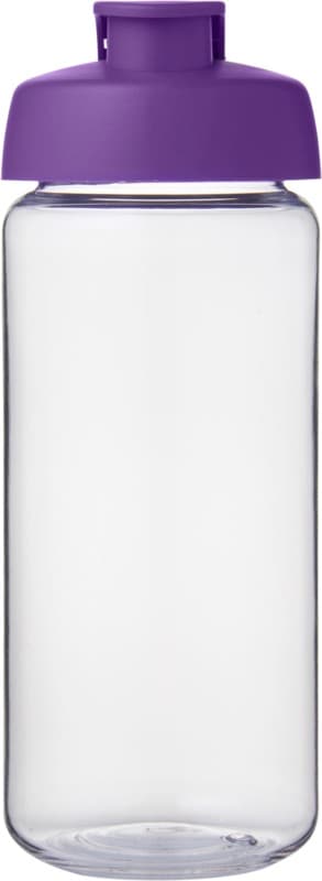 H2O Active® Octave Tritan™ 600 ml flip lid sport bottle 26