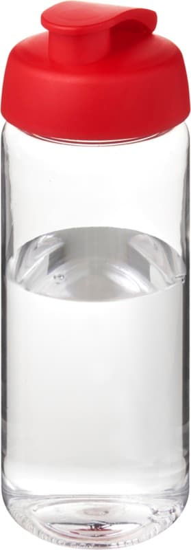 H2O Active® Octave Tritan™ 600 ml flip lid sport bottle 31