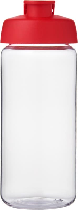 H2O Active® Octave Tritan™ 600 ml flip lid sport bottle 32