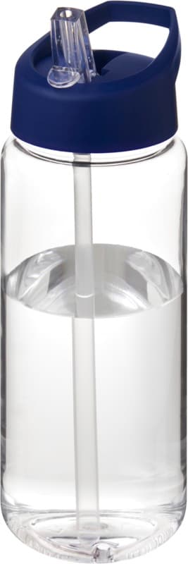 H2O Active® Octave Tritan™ 600 ml spout lid sport bottle 10