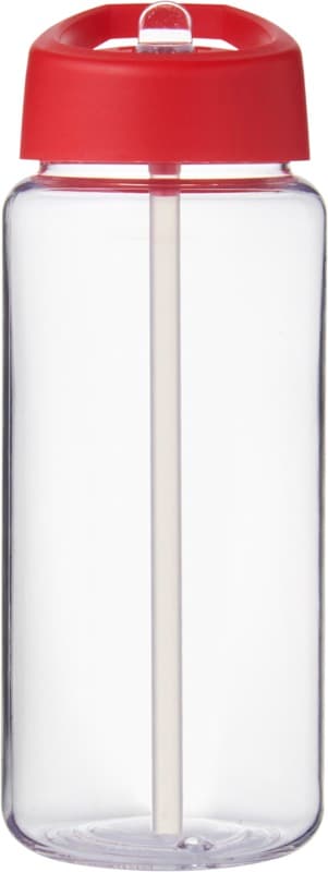 H2O Active® Octave Tritan™ 600 ml spout lid sport bottle 14