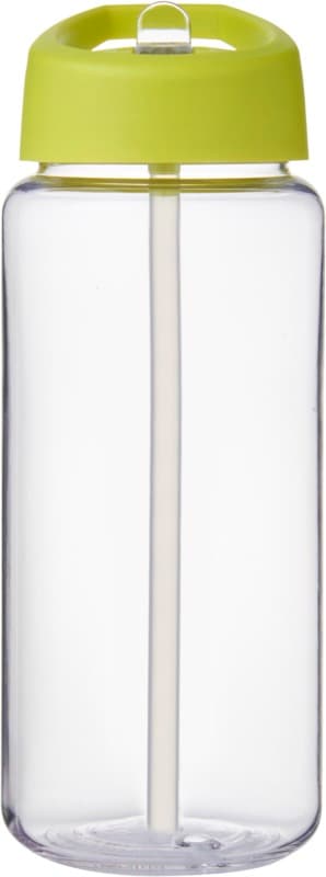 H2O Active® Octave Tritan™ 600 ml spout lid sport bottle 20